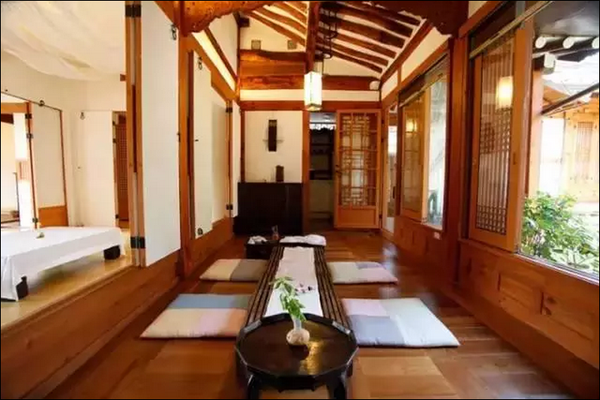 說五個(gè)去韓國自由行不可錯過的民宿 說五個(gè)去韓國自由行不可錯過的民宿