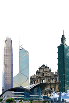 港澳臺(tái)旅游推薦