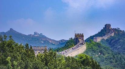 【研學(xué)營】<探索北京1000年品質(zhì)6天高鐵團>接待對象：全國9—15周歲的在讀中小學(xué)學(xué)生