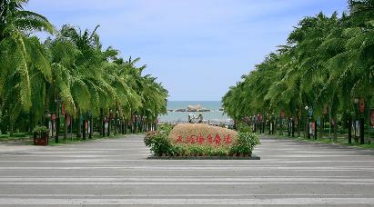 【艇瘋玩】<深圳三亞雙飛4天游--蜈支洲島、南山文化旅游區(qū)、天涯海角、升級一晚網(wǎng)評五鉆度假酒店>