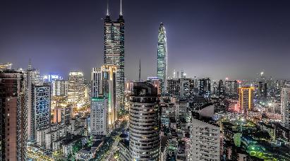 【C線(xiàn)路】<濱海棧道、中英街、地王大廈、世界之窗精華一日游>