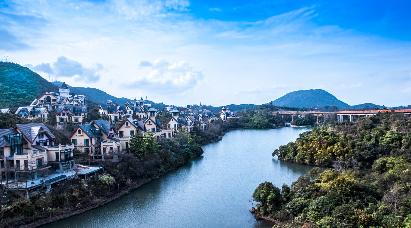 【A路線(xiàn)】<濱海棧道、中英街、地五大廈、西部華僑城觀(guān)光-天游>