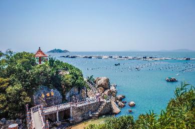 【南澳島A線】<汕頭動車2天>韓文公祠、潮州古城牌坊街、遠觀湘子橋、品當?shù)孛朗? />
                                <div   id="xfrvnn3l"   class="route-div-content">
                                   <h3> <a href="/Travel/Route/974.html" title=