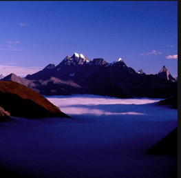 【色達(dá)四姑娘山】<四姑娘山、色達(dá)五明佛學(xué)院、否墨石公園、魚子西、紅海子川西6日深度游>6-8人成團(tuán)