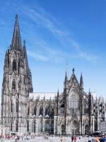 【深德我心】<德國(guó)全景環(huán)游12天 一價(jià)全含>十處世遺，深圳直飛往返