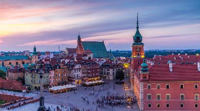 【品質(zhì)游】<東歐傳奇·奧地利/匈牙利/捷克/斯洛伐克 >純玩10天游