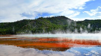 【署假出行，一價全包，X4線】<美國西海岸5大名城+5大國家公園--親子游13天>香港往返直飛