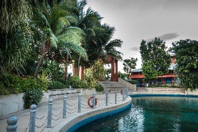 景點(diǎn)：新加坡名勝世界