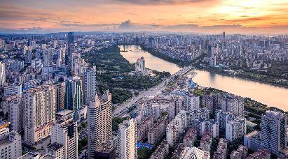 景點(diǎn)：南寧市