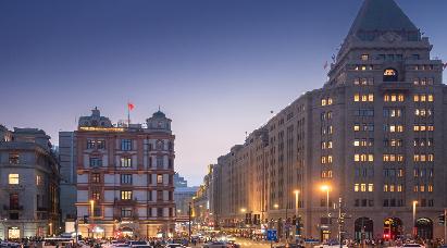 【S1線(xiàn) 頂奢江南】<南京+上海+湖州+無(wú)錫 雙飛6天>