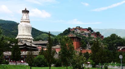 秦始皇兵馬俑相關(guān)旅游線路