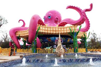 【暢游廣州長(zhǎng)隆2天】<廣州長(zhǎng)隆歡樂(lè)世界/野生動(dòng)物園/水上樂(lè)園（三選一）>