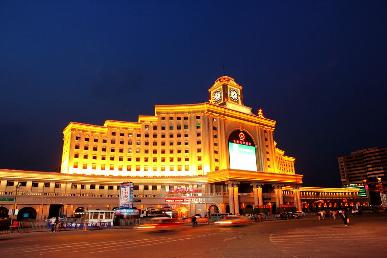 景點(diǎn):長(zhǎng)春