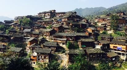 黃果樹瀑布相關(guān)旅游線路