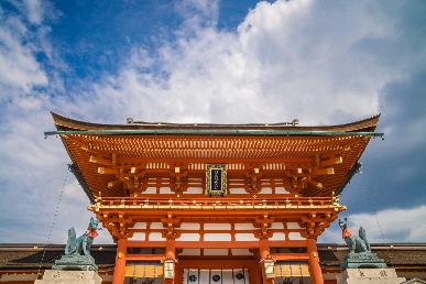 暑期【和風(fēng)悅景】<本州雙古都溫泉美食六天游>