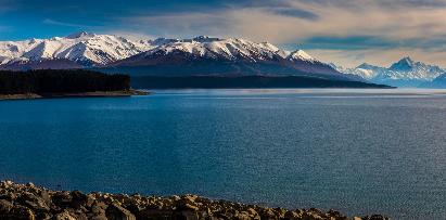 景點(diǎn)：普卡基湖