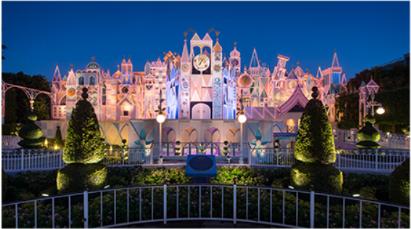 【LG03線(xiàn)】<香港觀(guān)光+迪士尼2天團(tuán)>