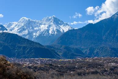 布達拉宮相關(guān)旅游線路