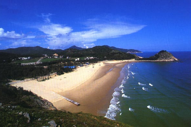 【江門(mén)陽(yáng)江3天】<江門(mén)三十三墟街、出海捕魚(yú)、牛塘山風(fēng)景區(qū)、馬尾島觀(guān)日落、赤坎華僑古鎮(zhèn)>