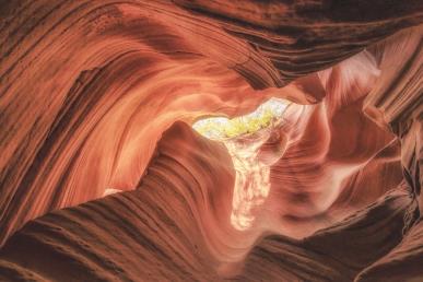 景點(diǎn)：雨岔大峽谷